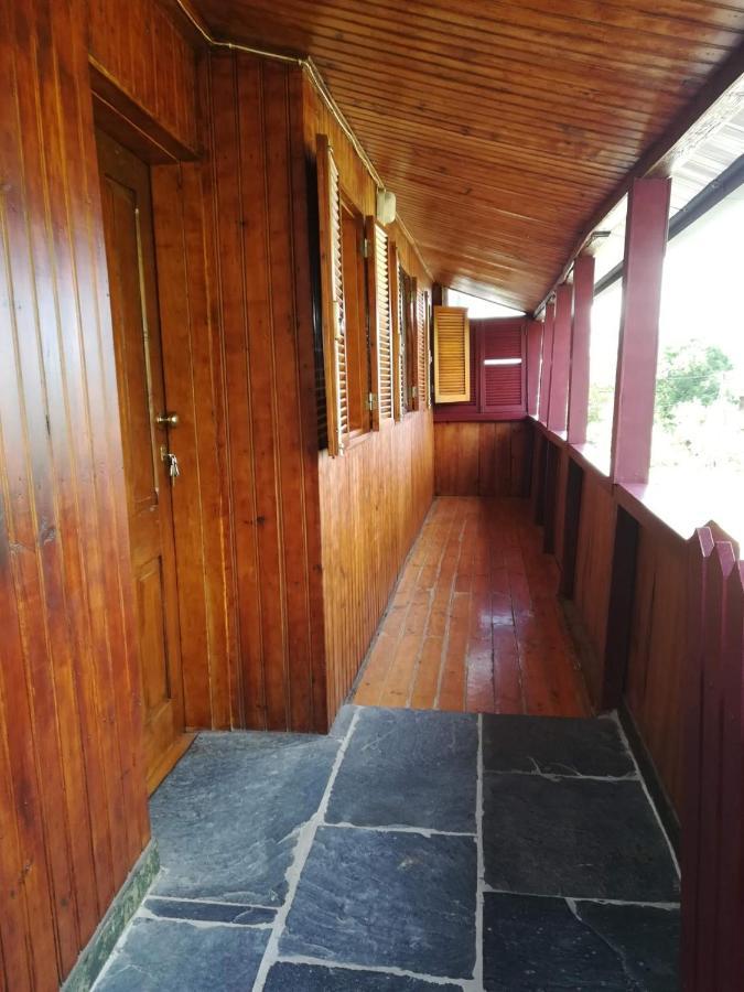 Villa Casa D'Aldeia Alvarenga Exterior foto