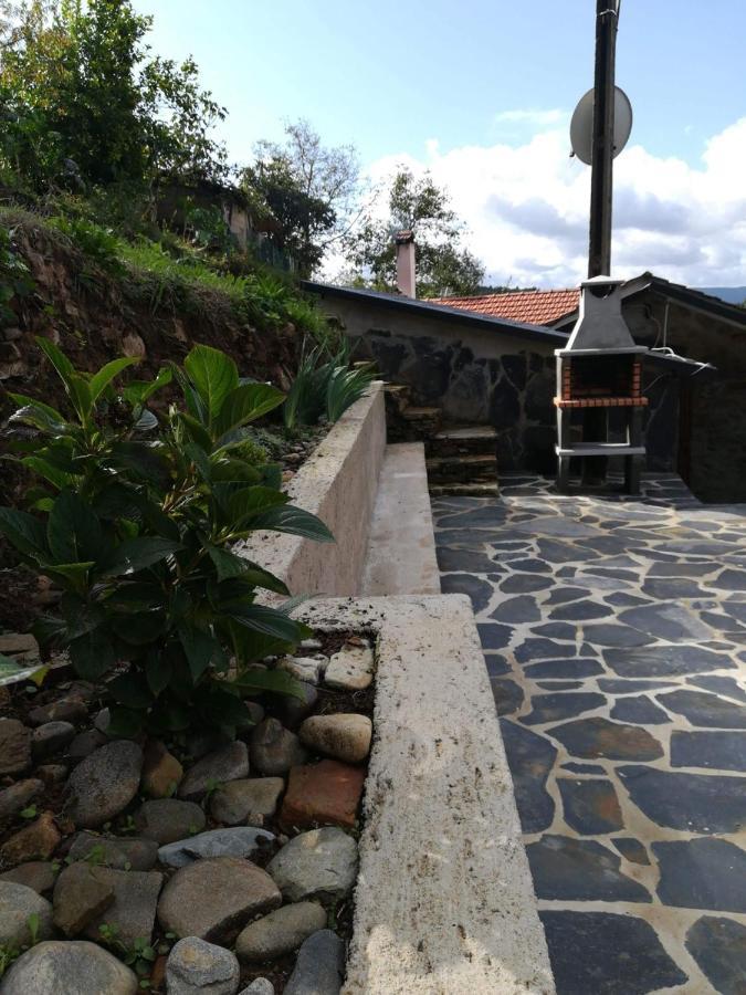 Villa Casa D'Aldeia Alvarenga Exterior foto